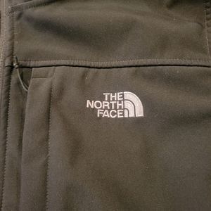 Northface men's jacket